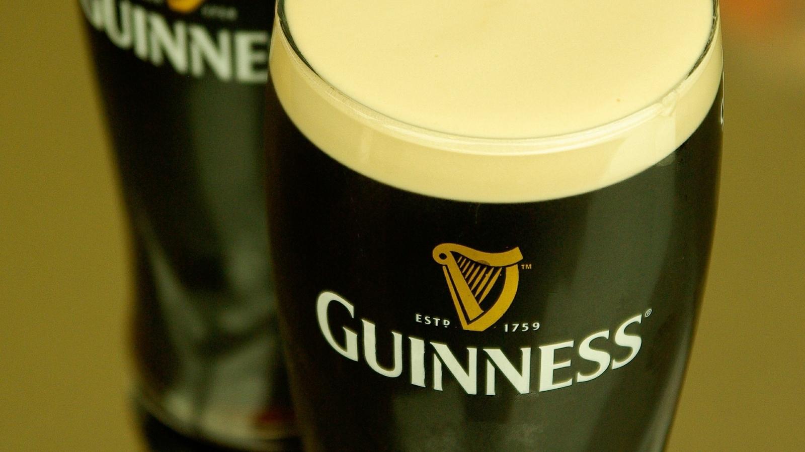 Beer Similar to Guinness What Are the Best Guinness Alternatives?