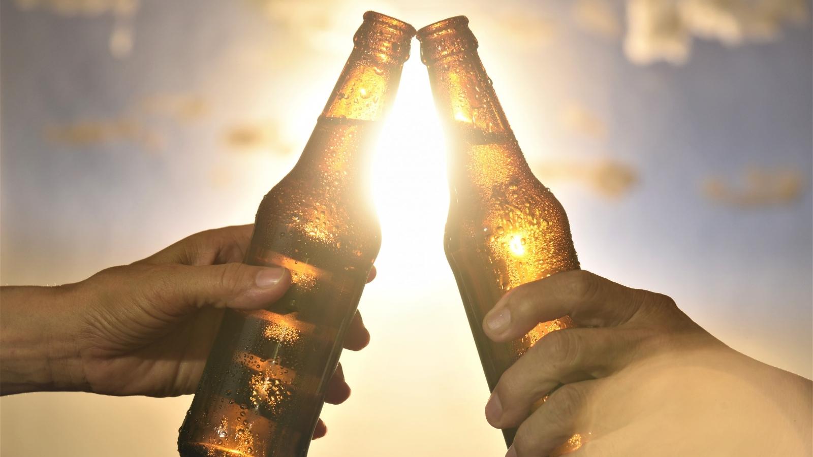 Beers Like Blue Moon A Complete Guide to Blue Moon Substitutes