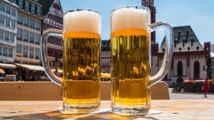 Best German Beer: Our Top 15 List of the Most Well-loved Brands