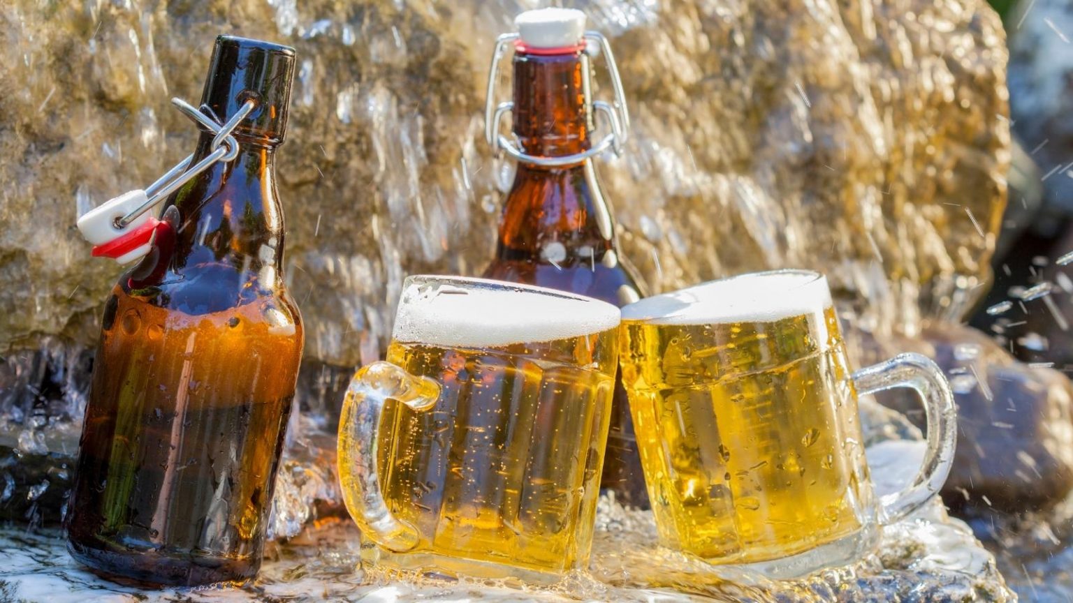 Best German Beer A List of the Greatest German Brews in the Market