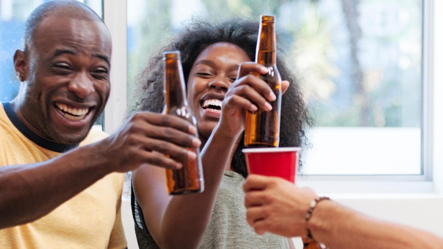 Best Beer To Get Drunk How To Get Drunk Fast on Your Night Out!