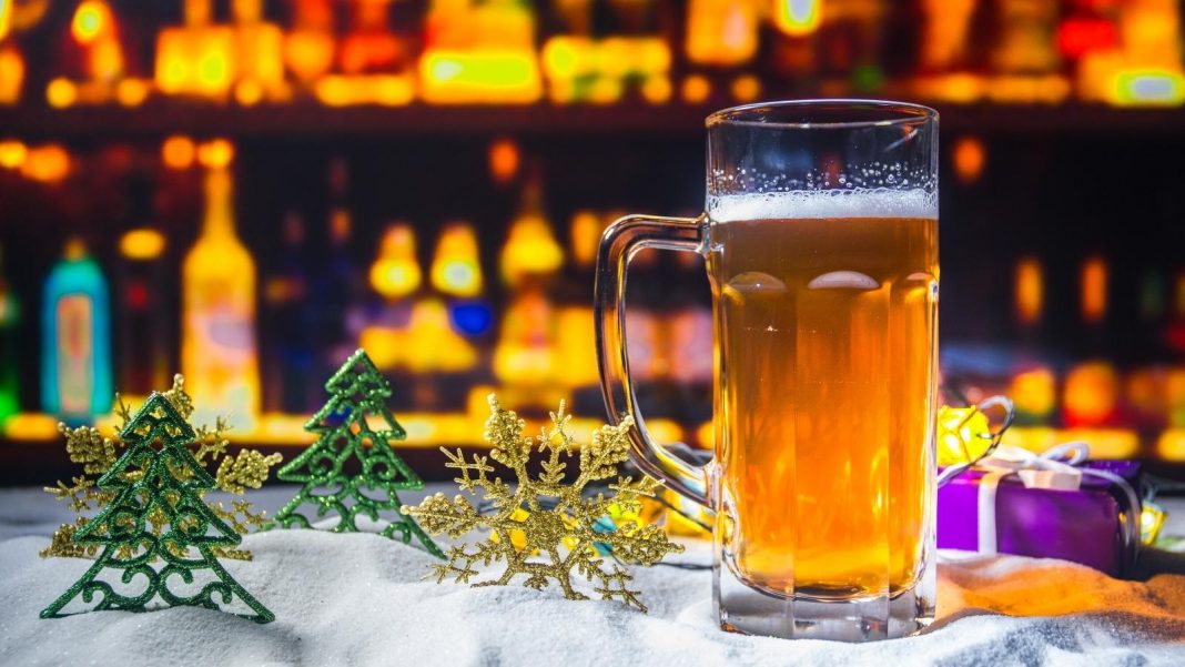 Best Christmas Beers Ultimate Beers To Celebrate the Holidays