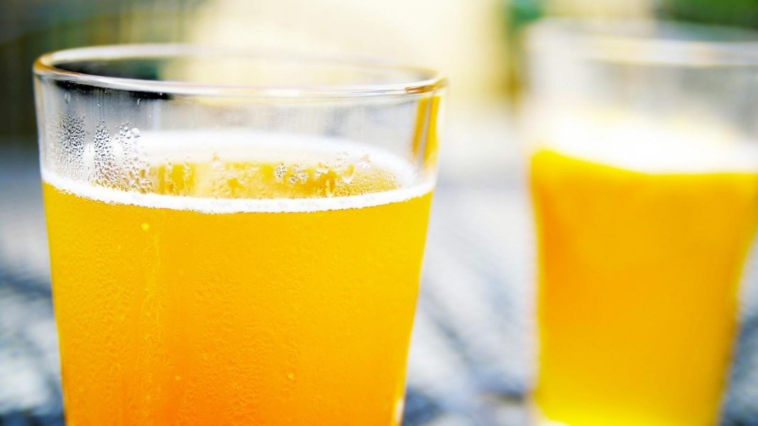 Best Hefeweizen A Guide to the Top German Beers for Enthusiasts