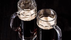 Black ipa recipe