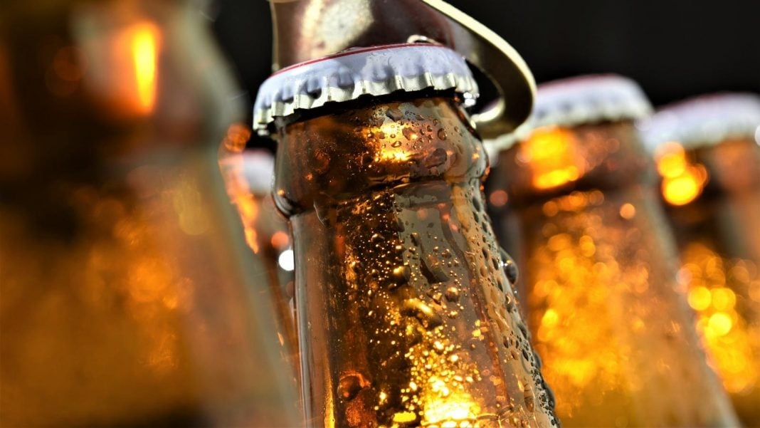 Best Beer for Beer Cheese Top Beer Choices for a Delicious Recipe