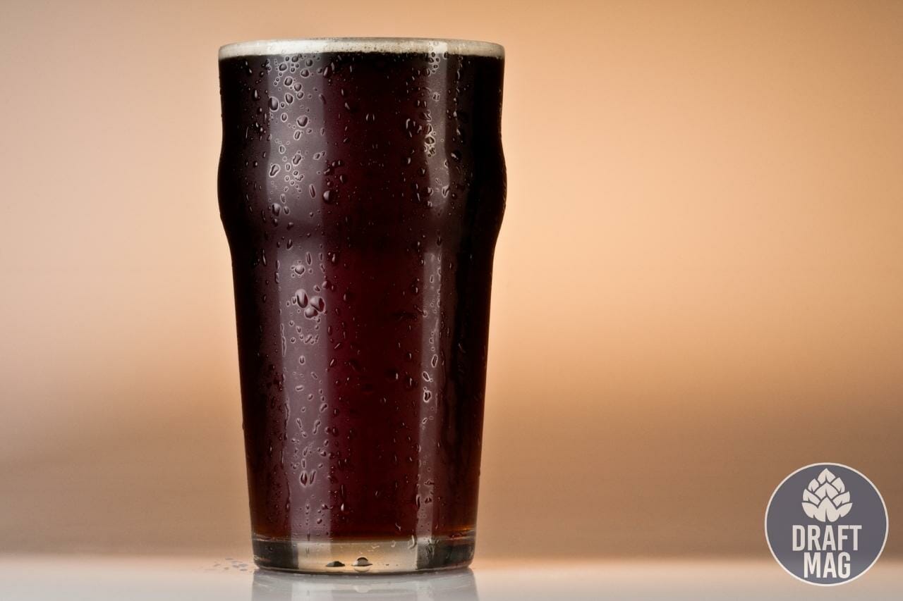 Brown ale recipe