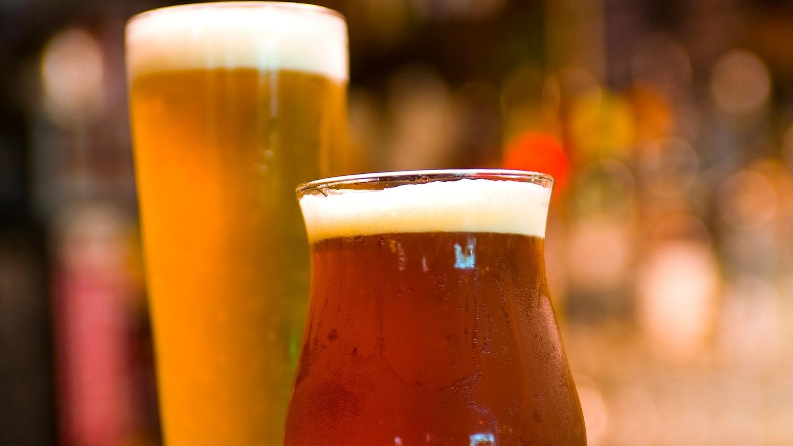 Pilsner vs Lager Everything You Need To Know About the Two