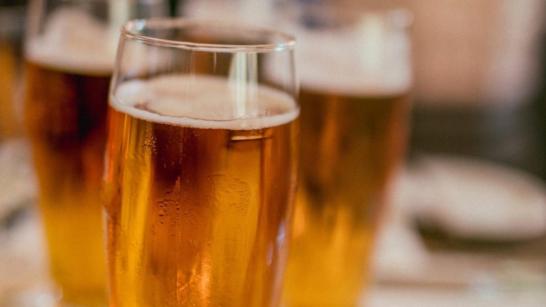 Pilsner vs Lager Everything You Need To Know About the Two