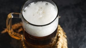 German pilsner recipe