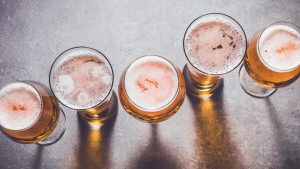 Gose vs Sour: Everything You Need To Know About These Summer Drinks