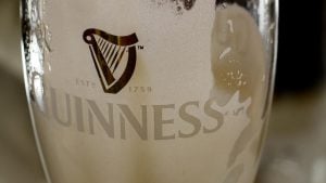 Guinness alternatives