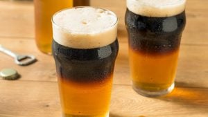 Half and Half Beer: Enjoy the Best of Two Beers in a Single Drink
