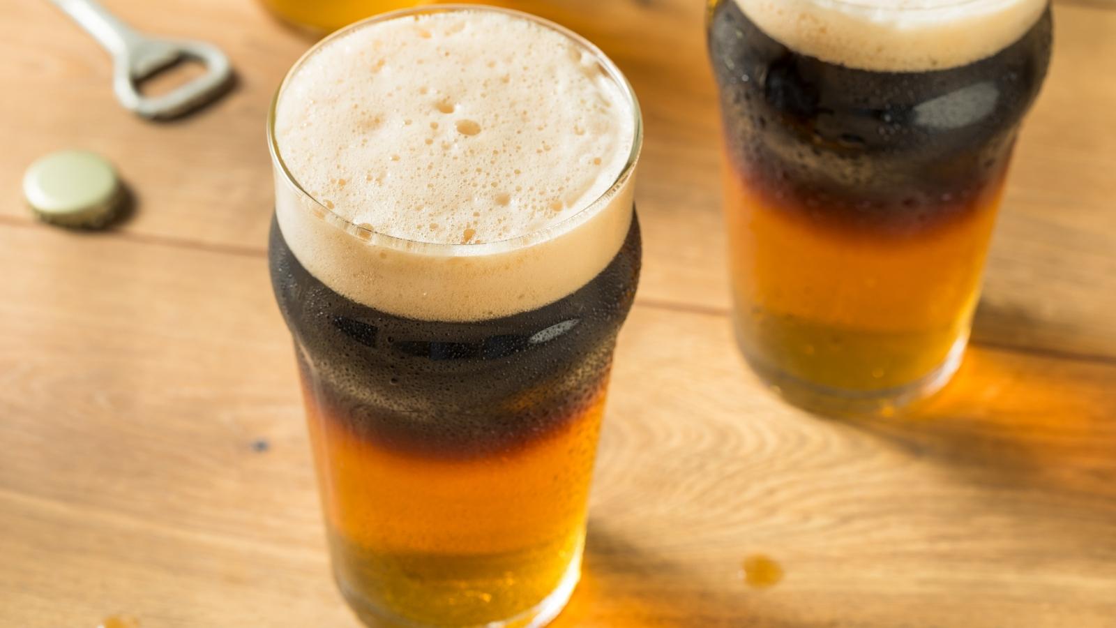 Half and Half Beer: The Quickest Recipe To Make This Drink at Home