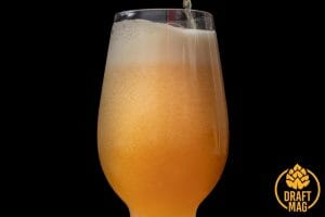 Hazy ipa recipe