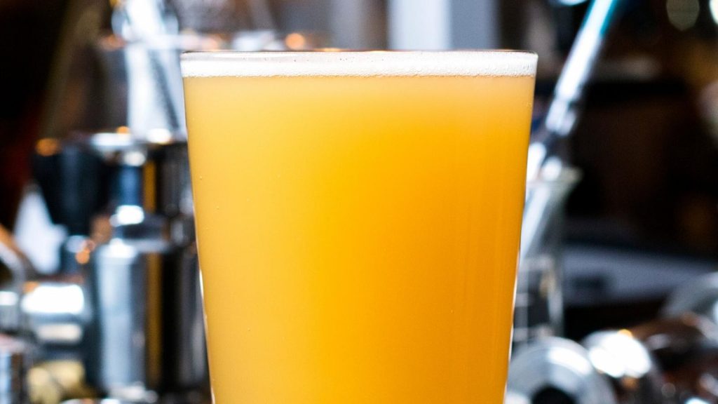 Best Hefeweizen A Guide to the Top German Beers for Enthusiasts