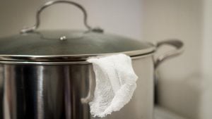 Homebrewing Tips: Everything a New Brewer Needs To Know