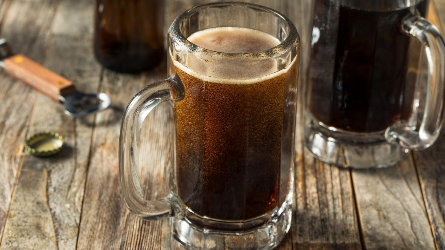 How To Make Birch Beer Modern and Traditional Methods