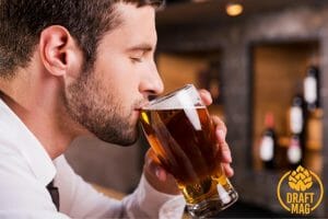 How to make beer taste better