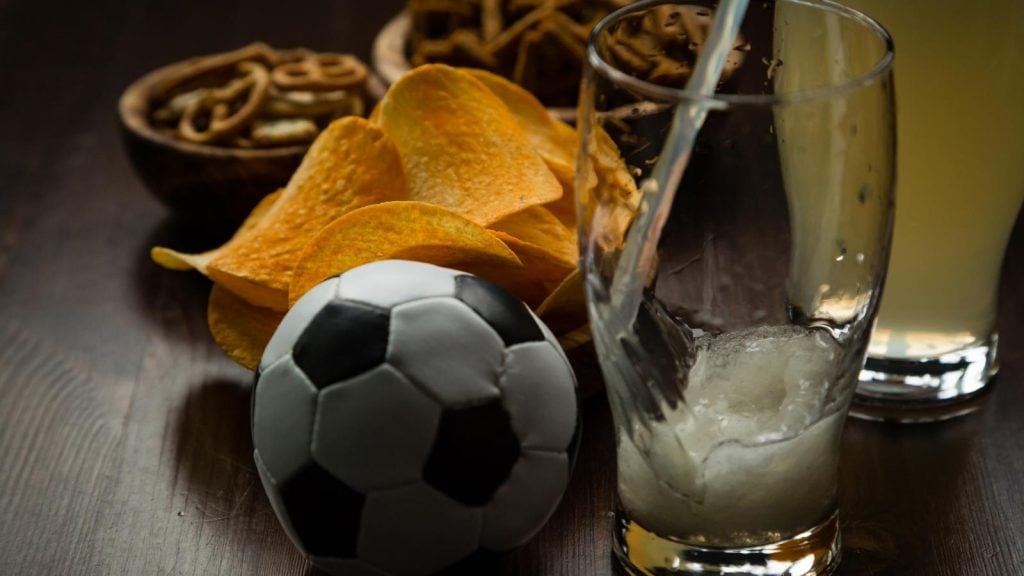 Best Beer for Beer Cheese Top Beer Choices for a Delicious Recipe