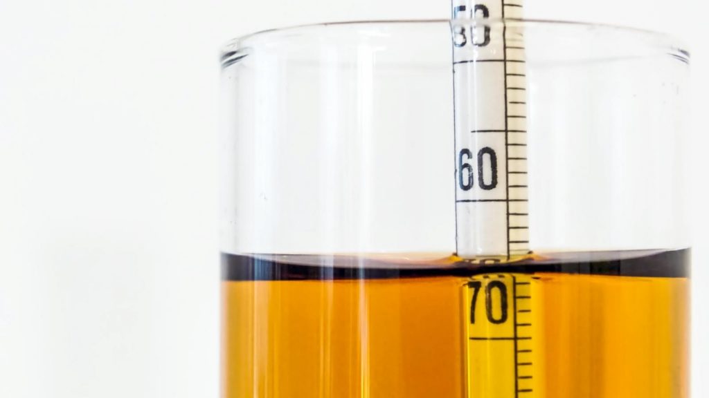 How to Measure Alcohol Content Without Original Gravity: A Useful Way