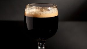 Imperial stout recipe
