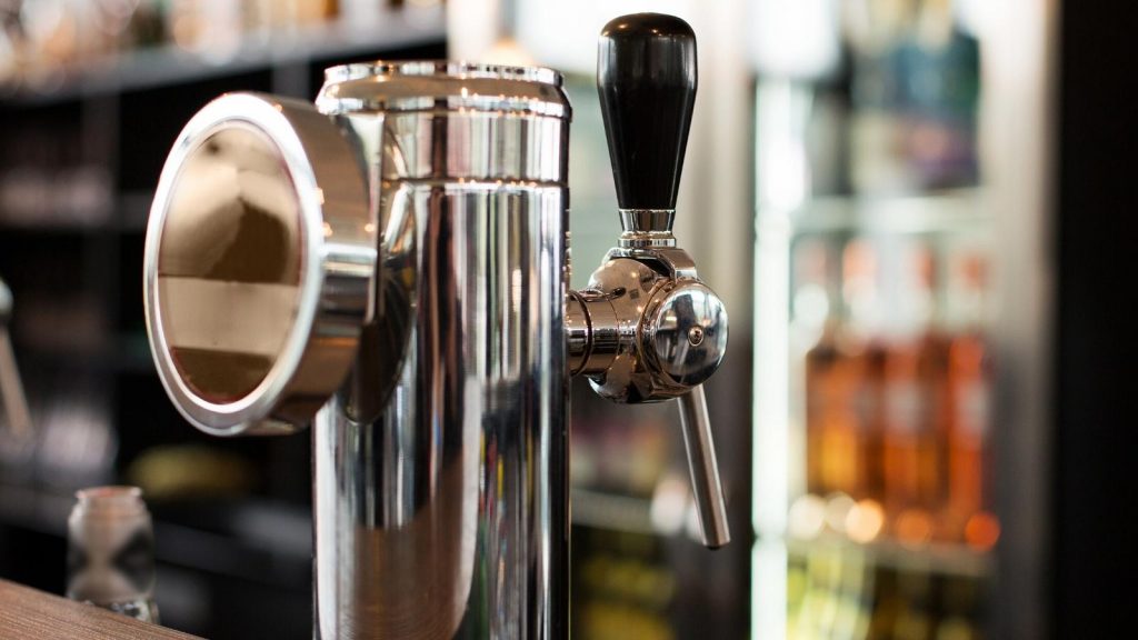 How To Keep a Keg Cold A Detailed Guide To Storing Your Keg Properly