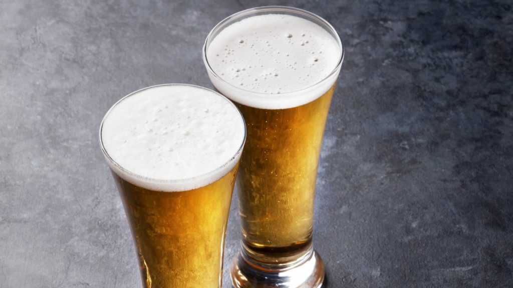 Michelob Ultra vs. Miller Lite What’s Your Goto Lowcal Beer?