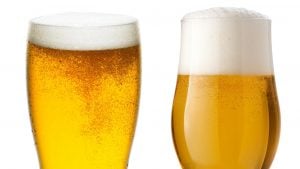 Lager vs Ale: Figuring Out the Difference Between These Two Beers 