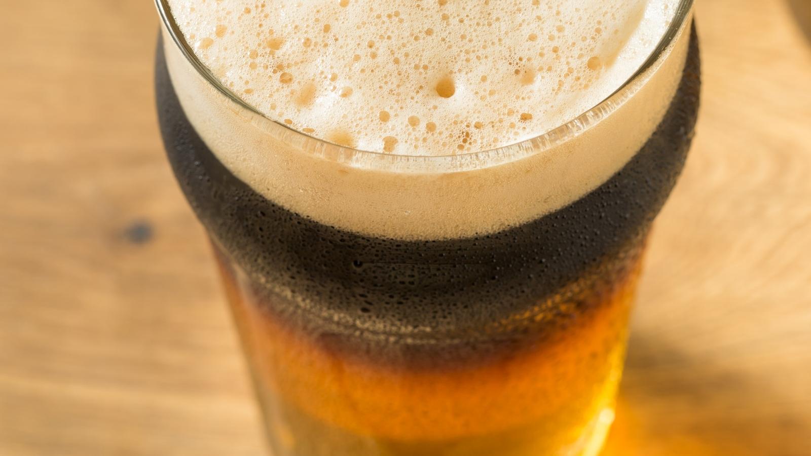 Half and Half Beer The Quickest Recipe To Make This Drink at Home