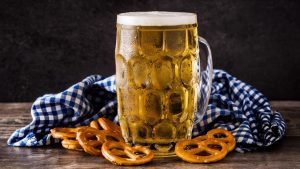 Marzen beer recipe