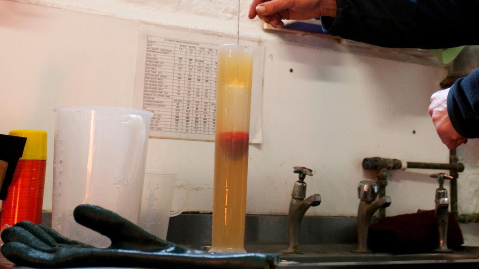 How to Measure Alcohol Content Without Original Gravity A Useful Way