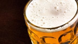 Mexican lager recipe