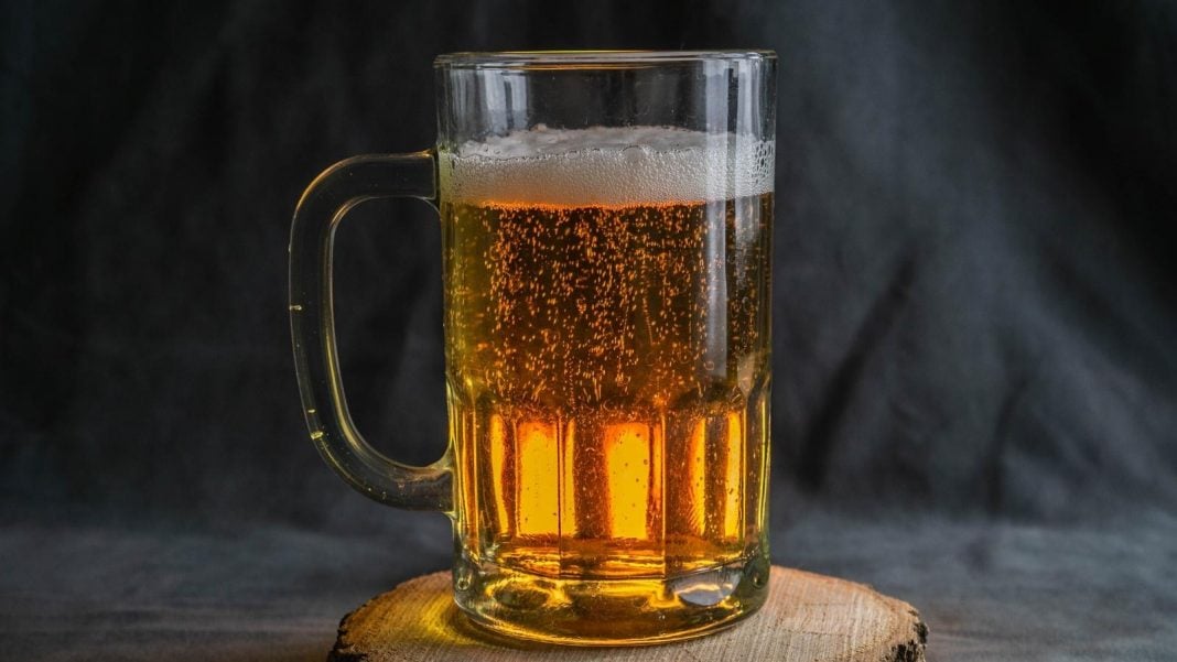 Mexican Lager Recipe: Easy Guide To Making This Delicious Beer