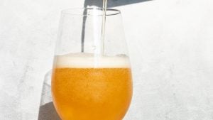 Milkshake ipa recipe