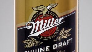 Miller beer review