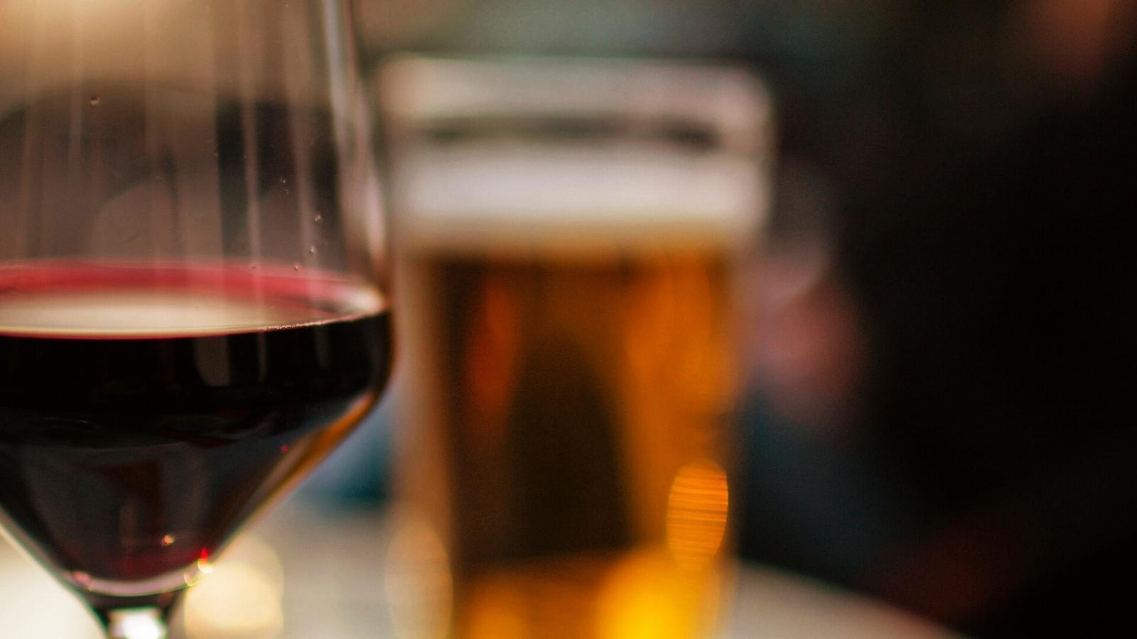 Mixing Beer and Wine Is This Combination or Not?