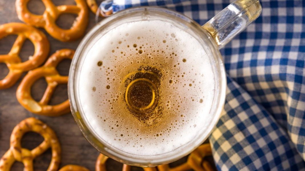 Oktoberfest Beer Recipe How To Enjoy the Popular Festival at Home