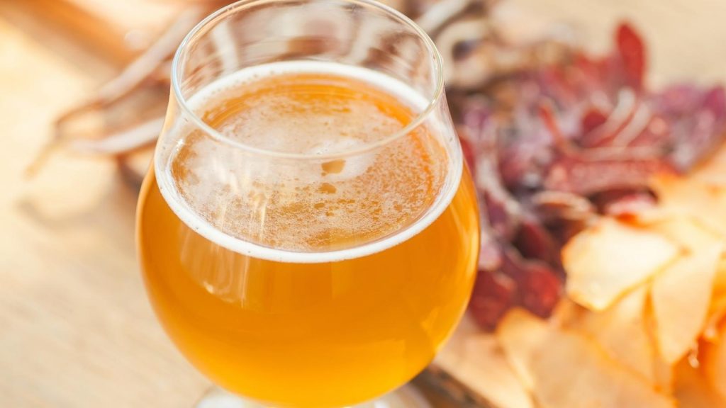 IPA vs Pale Ale What Makes These Beers Different?