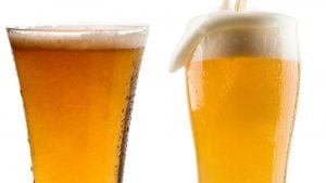 Pilsner vs lager