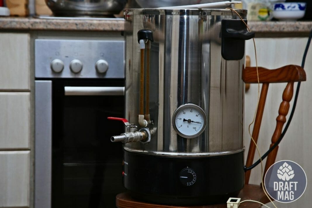 Rims vs Herms All You Need To Know About These Brewing Systems