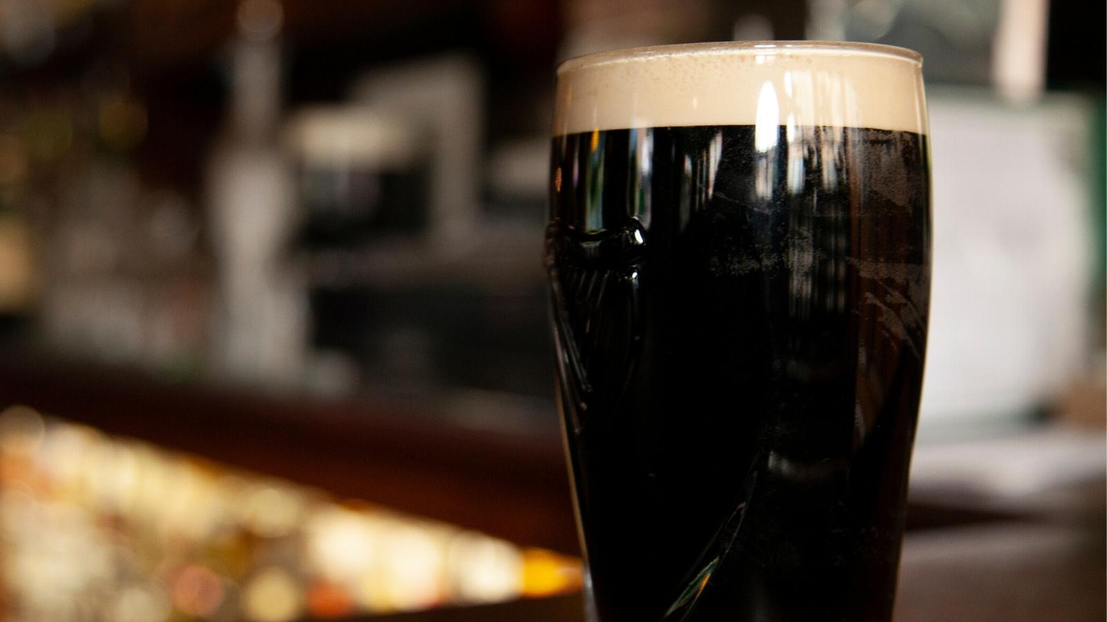 Schwarzbier Recipe A Complete Guide To Making the Best Black Beer