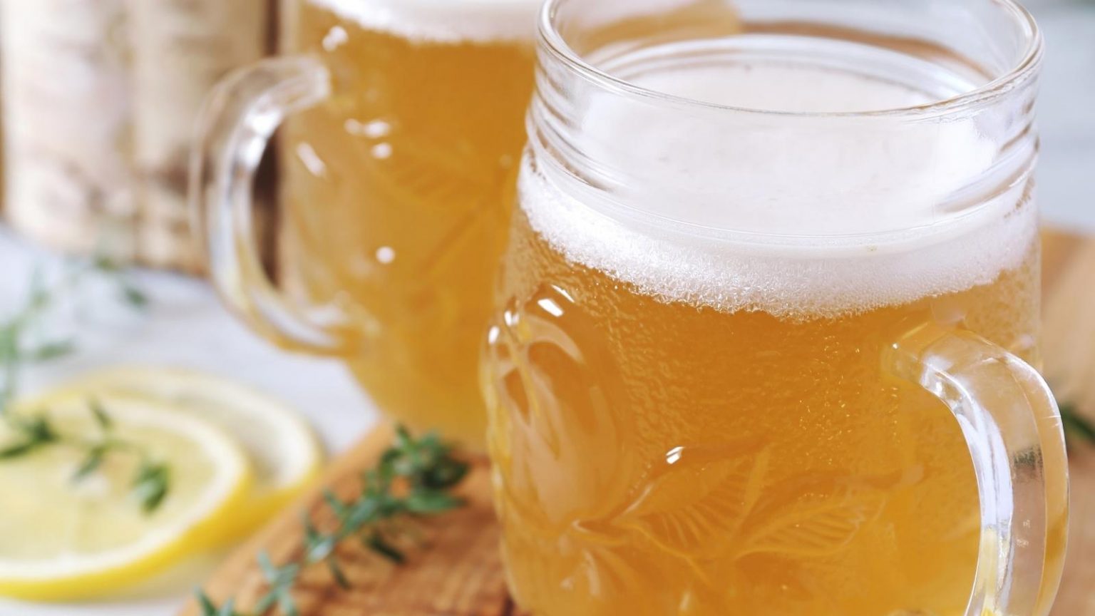 Gose vs Sour A Guide to the Wide Spectrum of These Beers