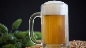 Style profile of german pilsner