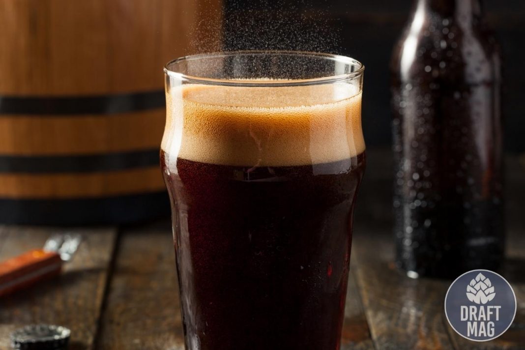 Best Malty Beers Top Sweet And Delicious Beers To Try book-title-page-design-get-more-anythink-s