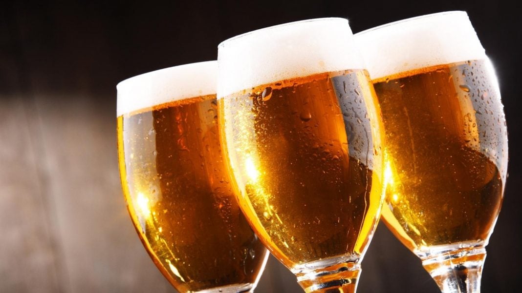 Pilsner vs Lager Everything You Need To Know About the Two