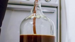 Tips for home brewing