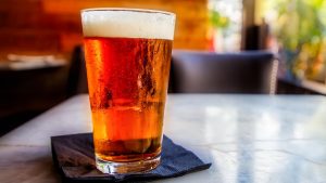 Vienna lager recipe