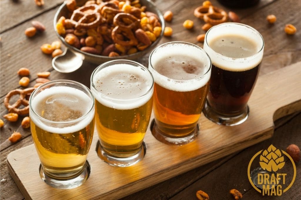 The Beer Calories Debate Is Beer a DietFriendly Beverage? Draft Mag