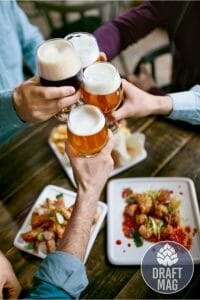 Beer Calories and Weight Gain