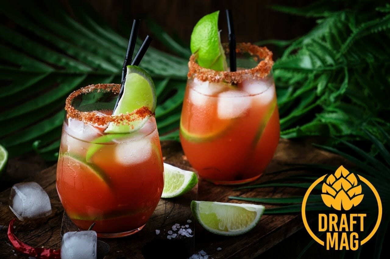 Best Beer for Michelada: Everything You Need To Know - Draft Mag